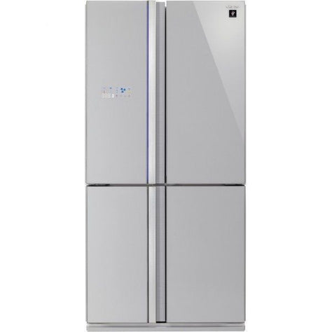 ‎מקרר 610 ליטר Sharp
