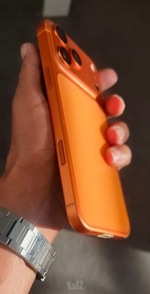 Iphone 17 promax