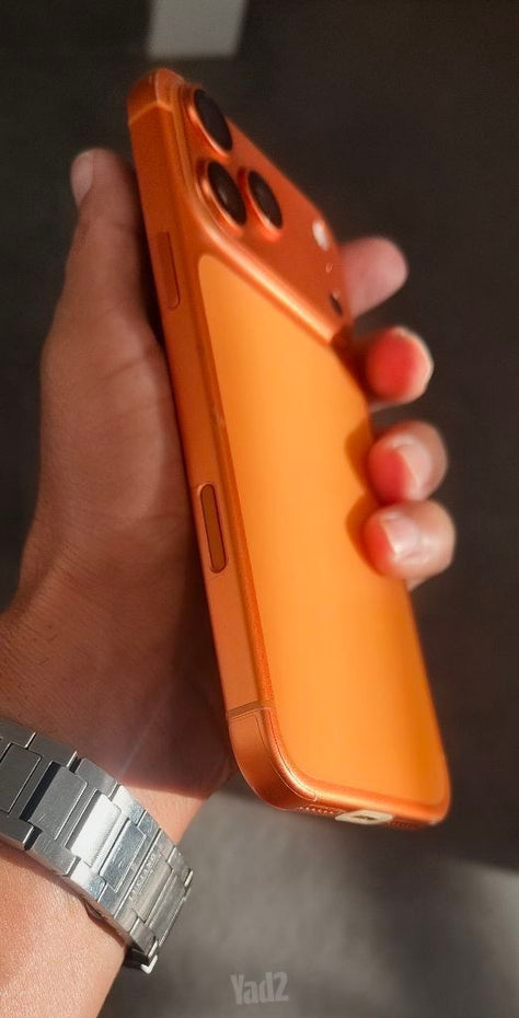 Iphone 17 promax