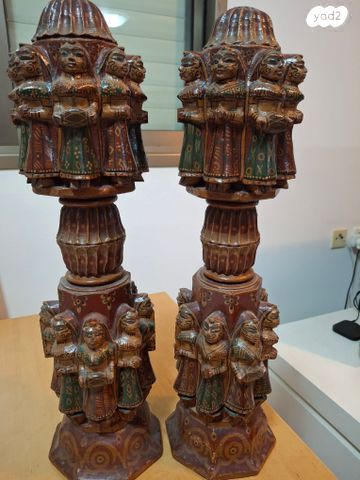 פריטי עיצוב אורינטלי