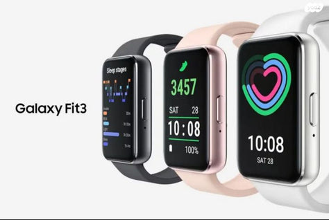 Galaxy Fit 3