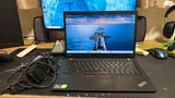 מחשב נייד Lenovo ThinkPad P14s