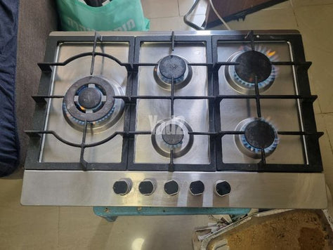 כיריים גז