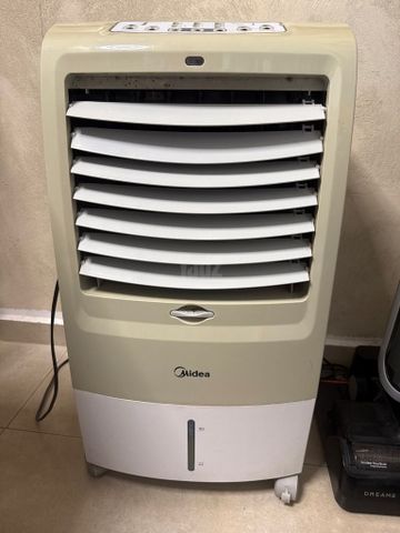 מצנן אויר נייד Midea