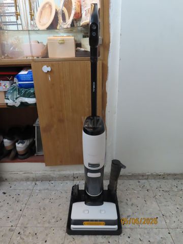 שואב שוטף