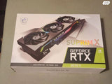 כרטיס מסך: MSI RTX 3070-Ti