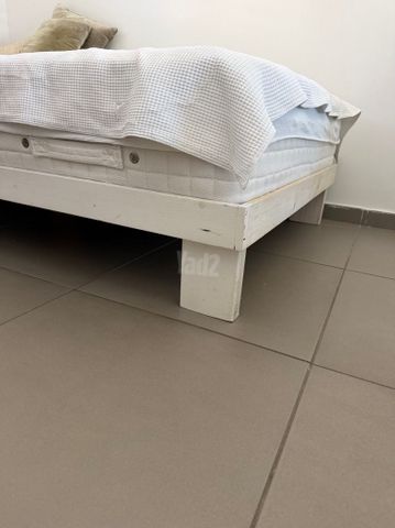 מיטה+.  מזרן