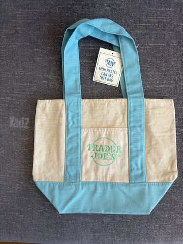 Trader Joe's Tote