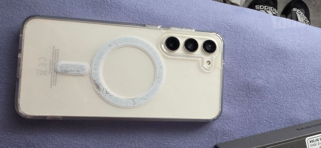 לקסיקון s23 plus