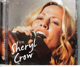 Sheryl Crow The Interview
