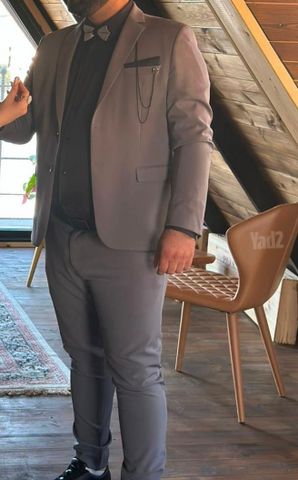 חליפת חתונה