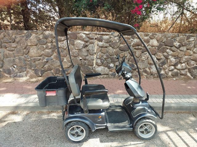 קלנועית