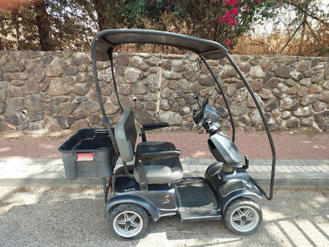 קלנועית