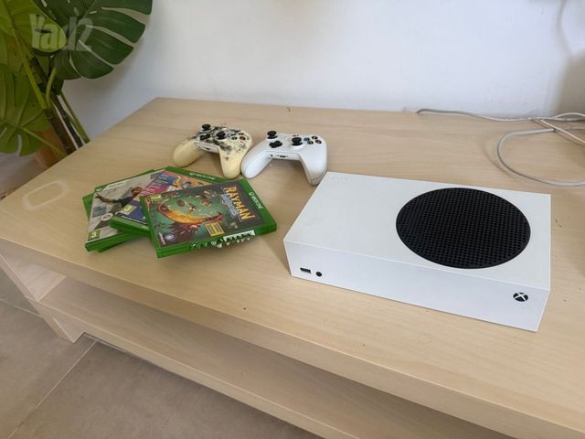 Xbox series s