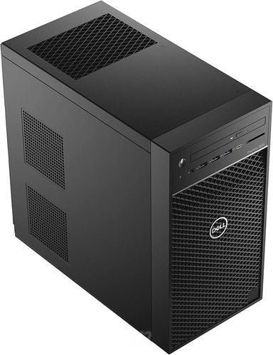 Dell Precision 3640