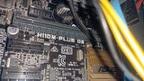 מחשב I3 דור6 כולל HDMI
