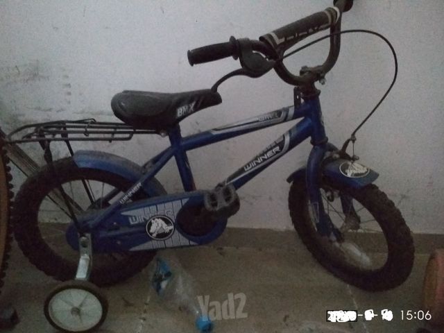 אופניים