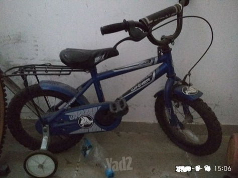 אופניים