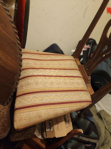 ריהוט עתיקות