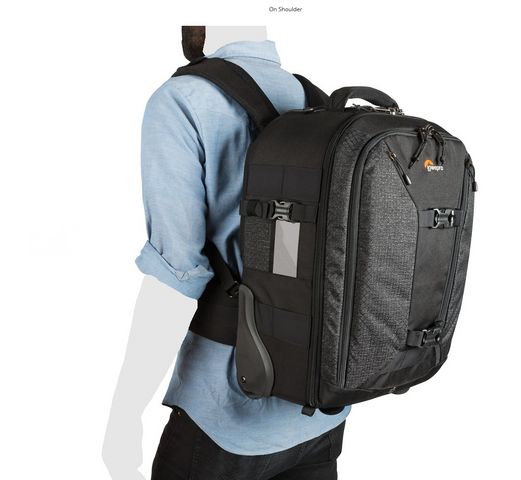 Lowepro Runner RLX 450 AW II
