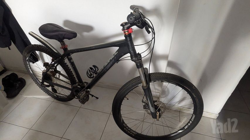 אופני Cannondale