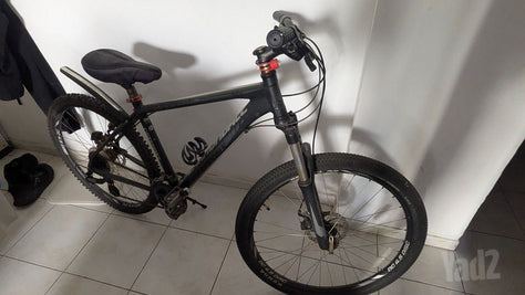 אופני Cannondale