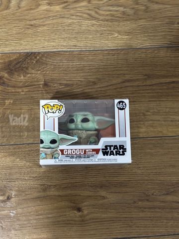 פופ grogu star wars