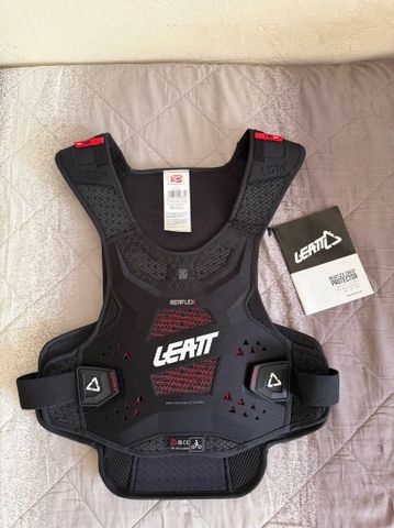 מגן גוף Leatt ReaFlex Lite