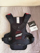 מגן גוף Leatt ReaFlex Lite