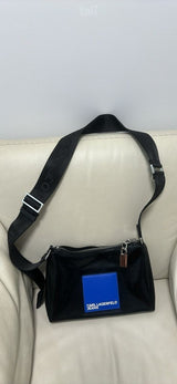 תיק Karl Lagerfeld Jeans