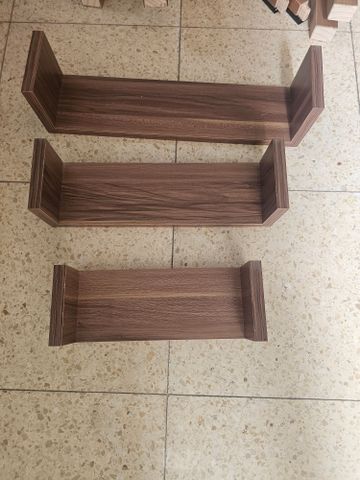 מדפים