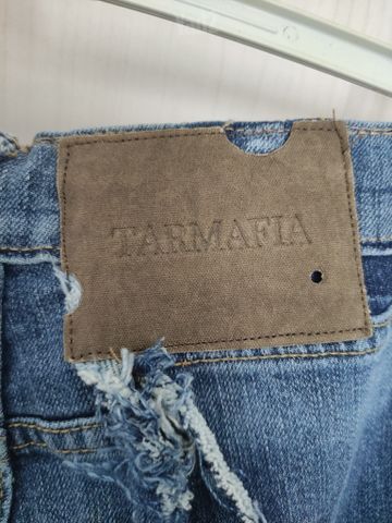 מכנסי ג'ינס Tarmafia