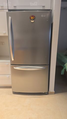מקרר LG