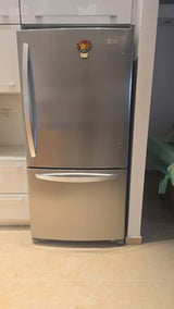 מקרר LG