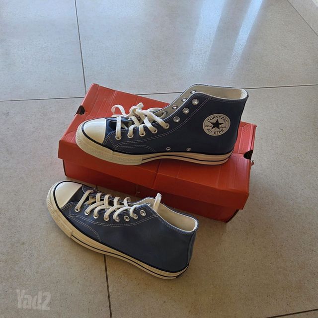 נעלי קונברס Converse Chuck