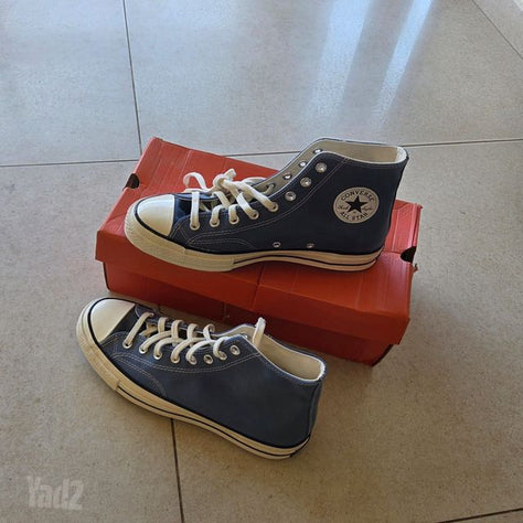 נעלי קונברס Converse Chuck
