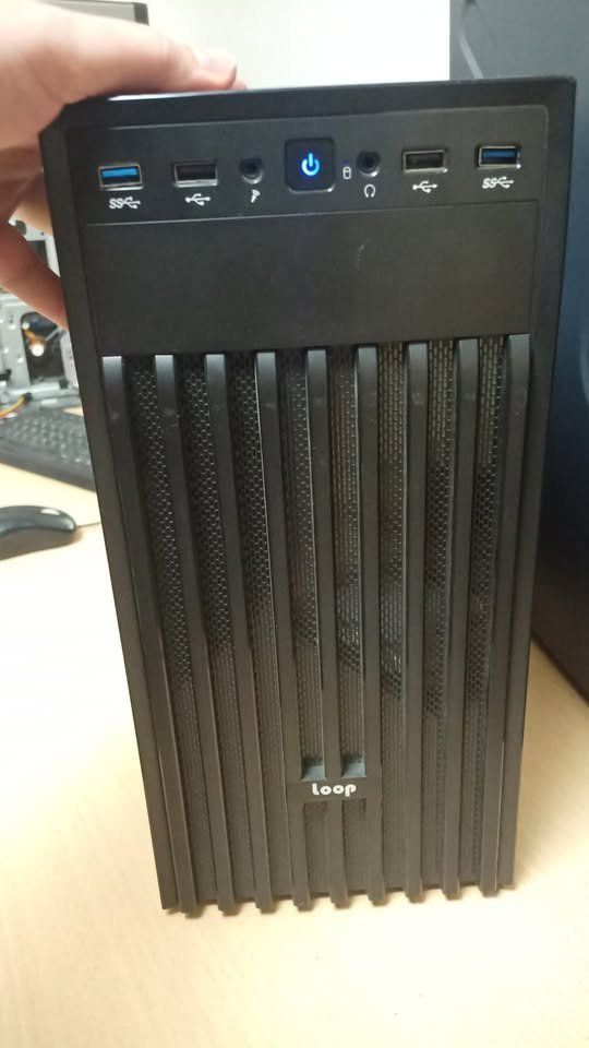 מחשבi7 חזק |16GB RAM|SSD 512GB