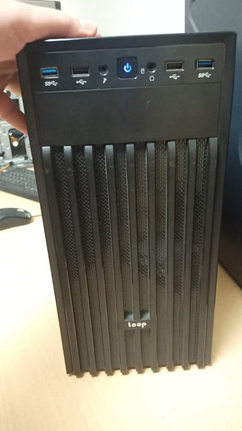 מחשבi7 חזק |16GB RAM|SSD 512GB
