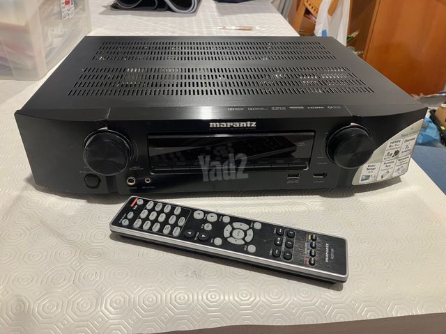 Marantz NR1603