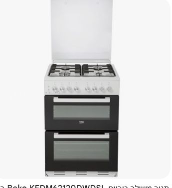 תנור BEKO