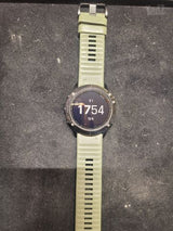 שעון Garmin Fenix 6 Sapphire
