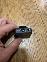 מיקרופון Rode Wireless Go II