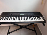 אורגנית Yamaha PSR-E273