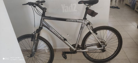 Trek4300xl