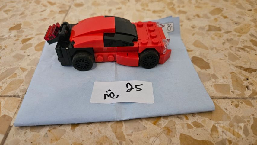 סטים לגו