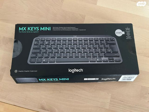 Mx keys mini