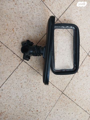 מתקן לטלפון לאופניים