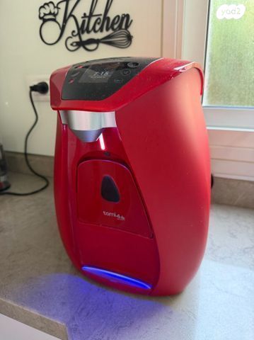 תמי 4 edge אדום