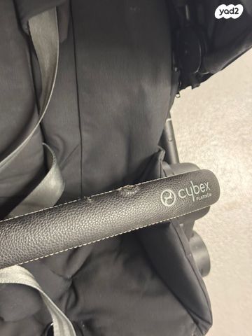 Cybex priam 4