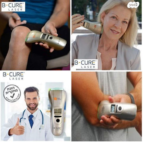 B-CURE LASER